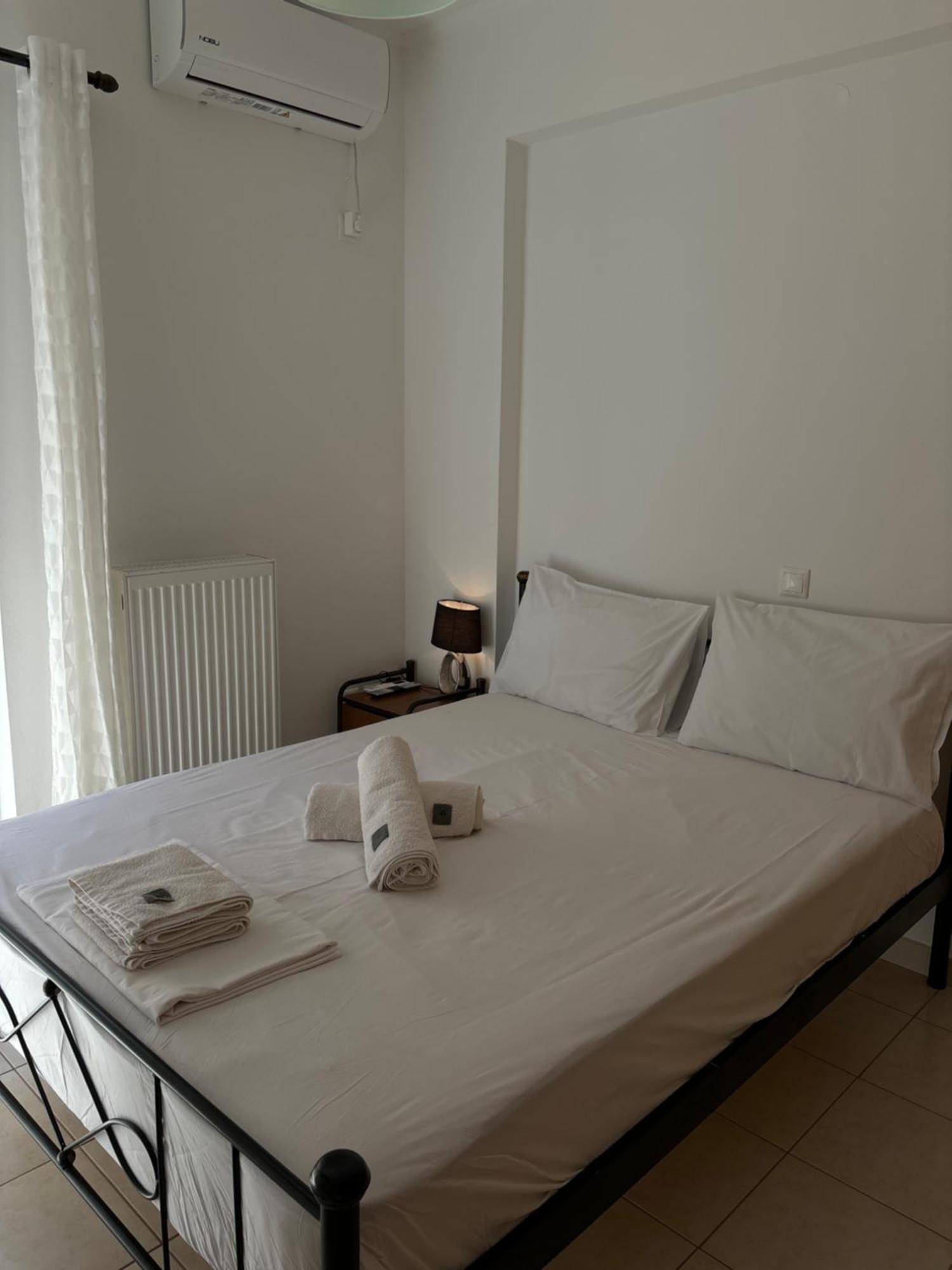 Kanelli΄S Apartments Monemvasia Luaran gambar
