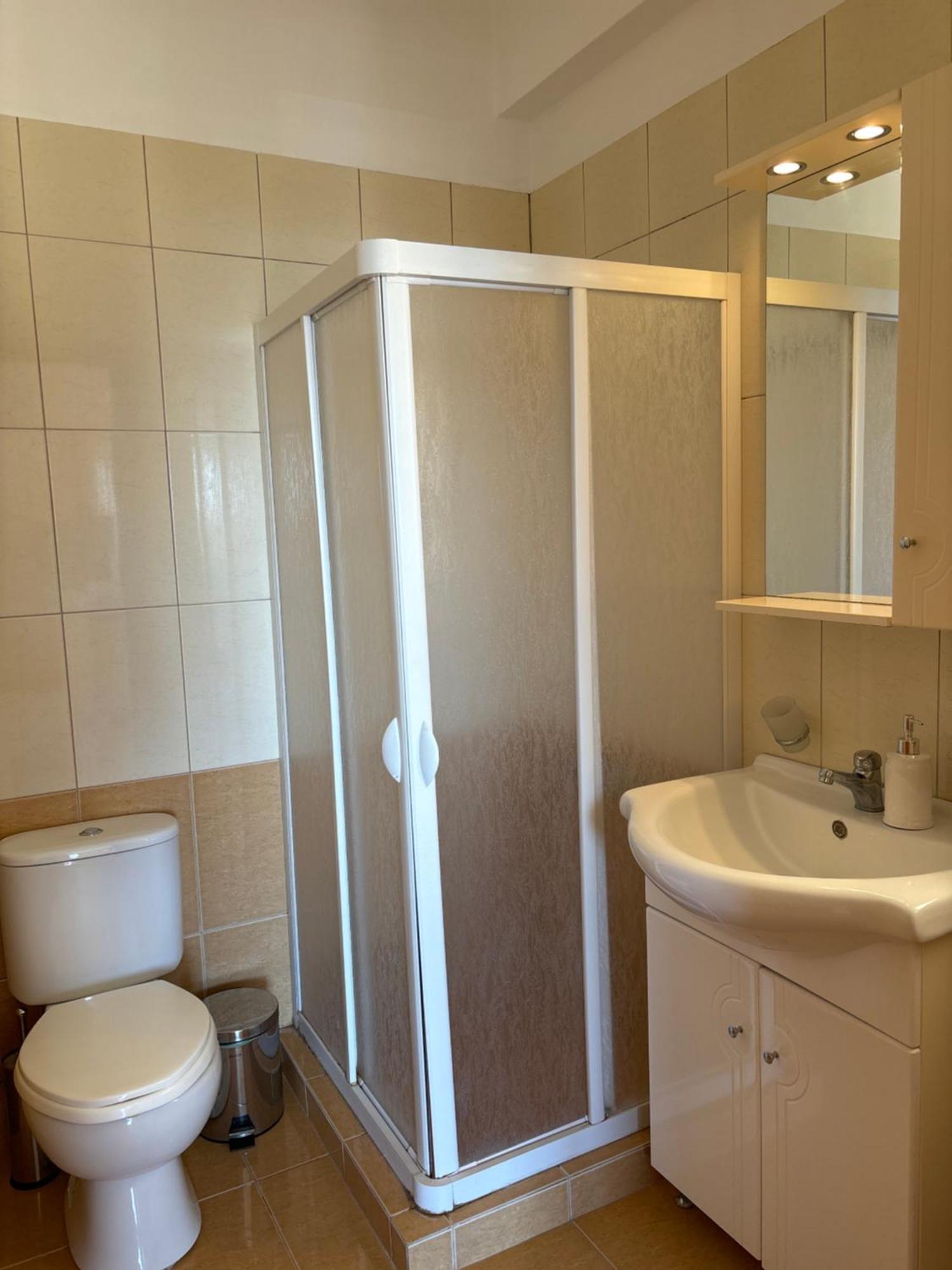 Kanelli΄S Apartments Monemvasia Luaran gambar