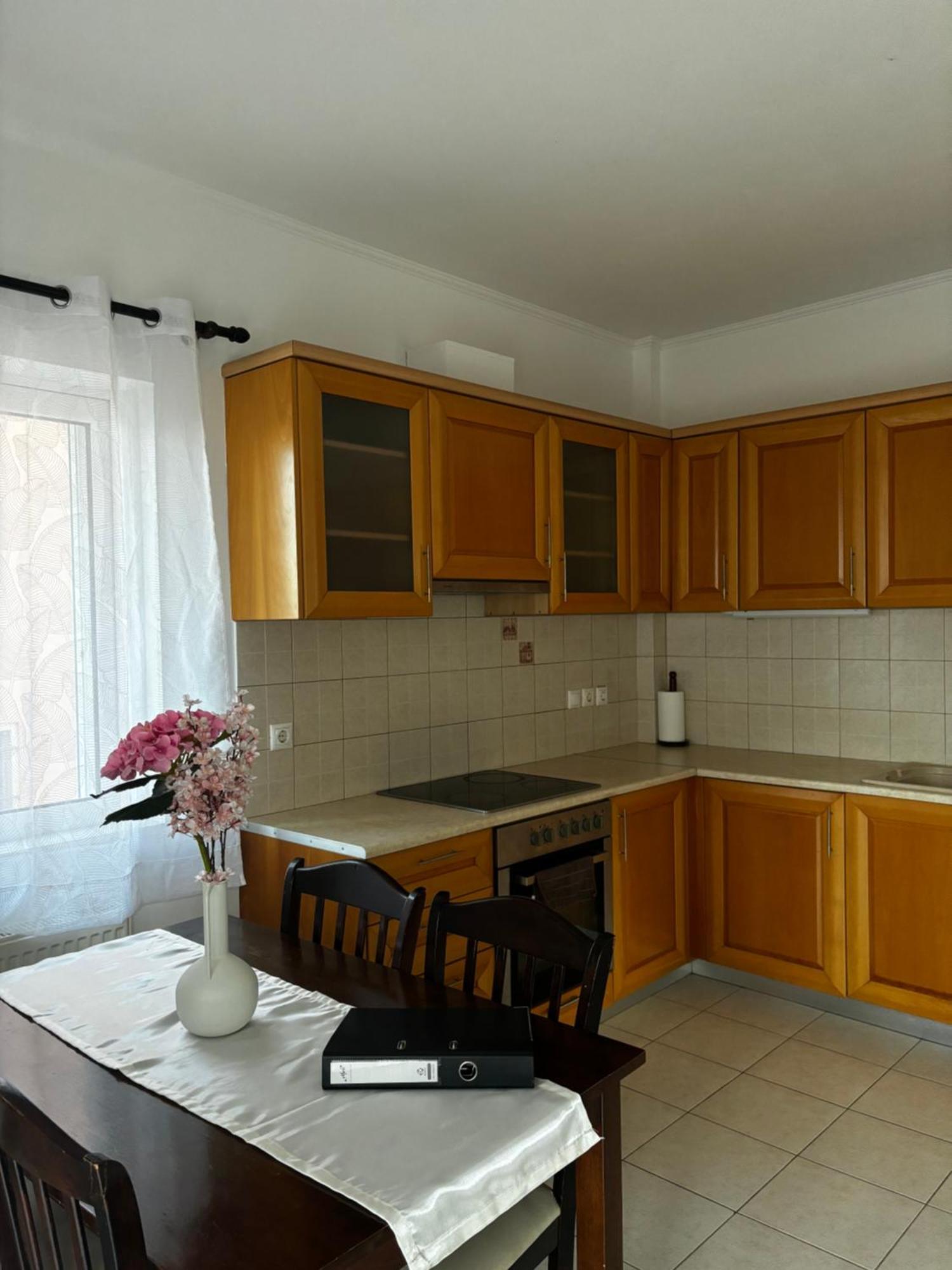 Kanelli΄S Apartments Monemvasia Luaran gambar