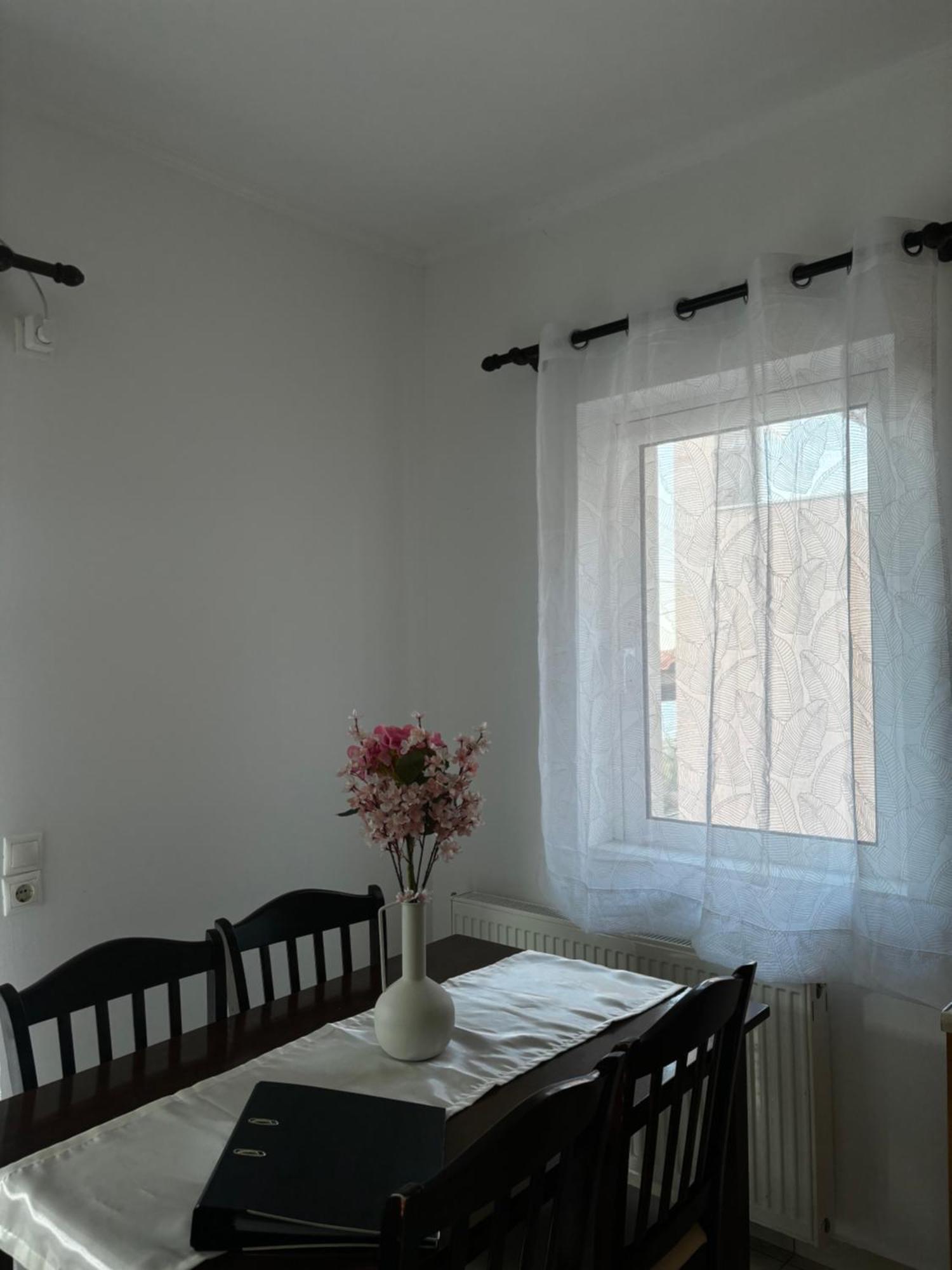 Kanelli΄S Apartments Monemvasia Luaran gambar